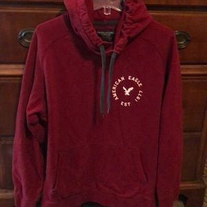 Men’s American Eagle hoodie